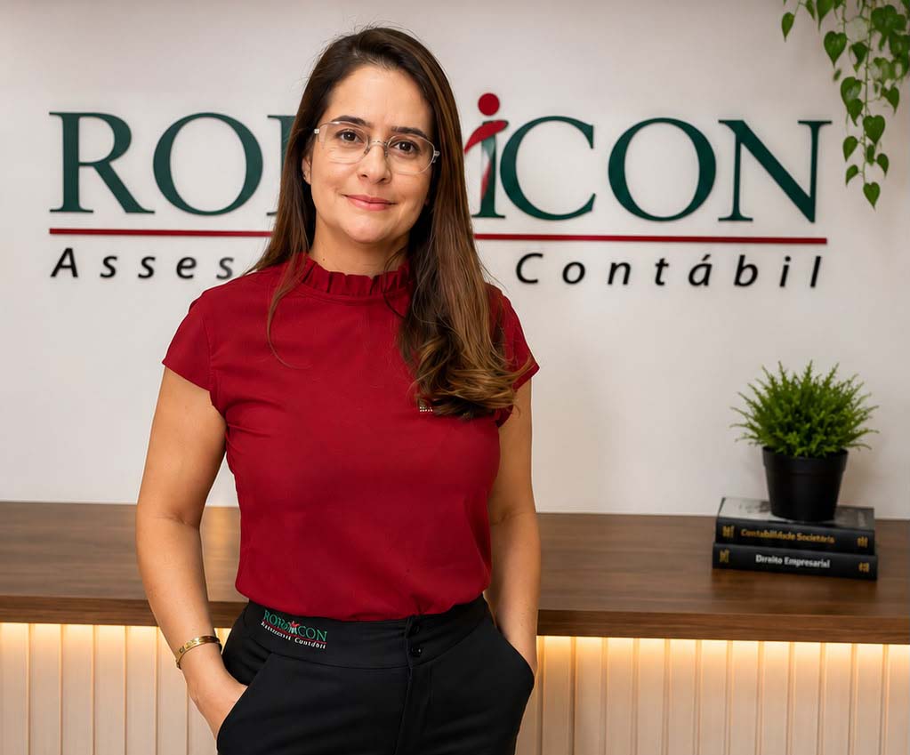 Simone - Fundadora (CEO)
